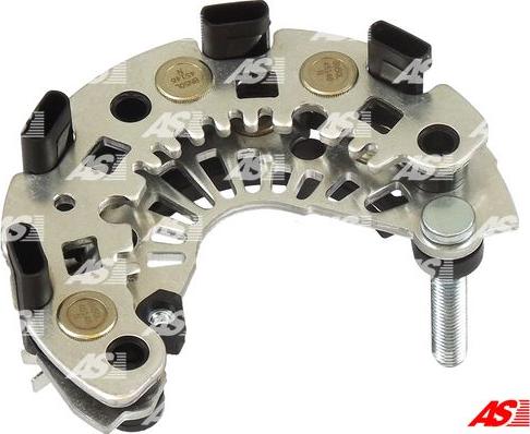 AS-PL ARC4037 - MOSTEK PROST. ALTERNATORA