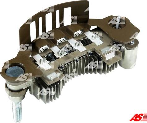 AS-PL ARC5045 - MOSTEK PROST. ALTERNATORA