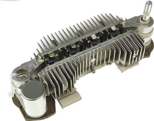 AS-PL ARC5046 - MOSTEK PROST. ALTERNATORA