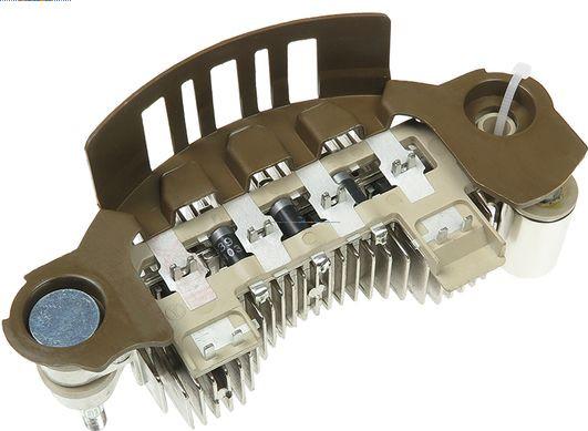 AS-PL ARC5046 - MOSTEK PROST. ALTERNATORA