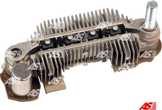 AS-PL ARC5086 — Prostownik, alternator