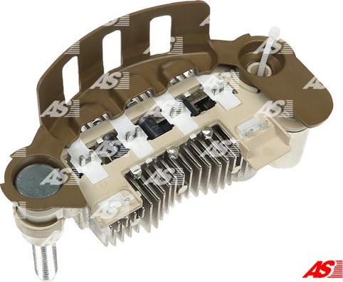 AS-PL ARC5034 - MOSTEK PROST. ALTERNATORA