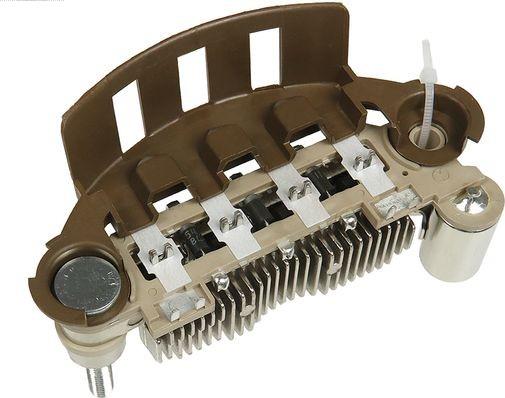 AS-PL ARC5031 - MOSTEK DIODOWY -MANDO- AB190012