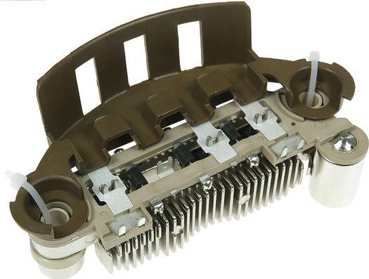 AS-PL ARC5021 - MOSTEK PROST. ALTERNATORA