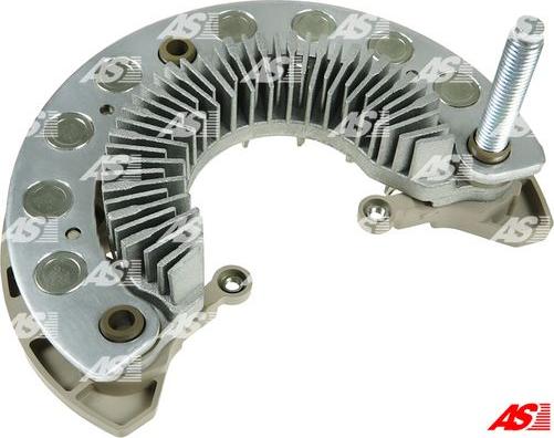 AS-PL ARC5193S — Prostownik, alternator