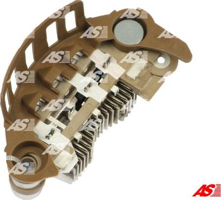 AS-PL ARC5146 - MOSTEK PROST. ALTERNATORA