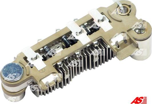 AS-PL ARC5140 - MOSTEK PROST. ALTERNATORA