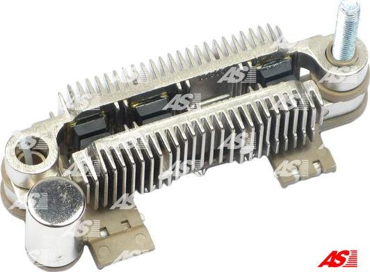 AS-PL ARC5140 - MOSTEK PROST. ALTERNATORA