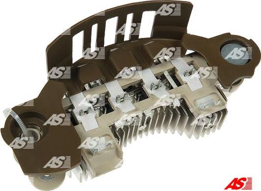 AS-PL ARC5148 - MOSTEK PROST. ALTERNATORA
