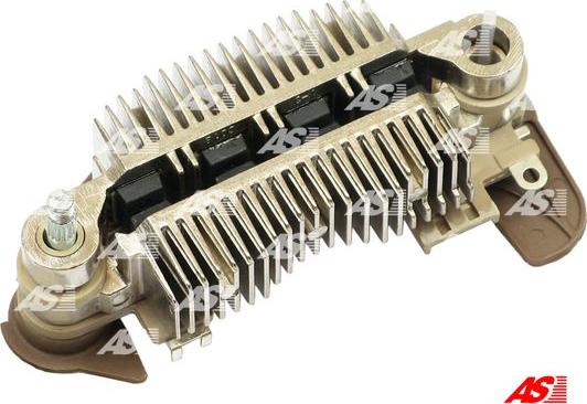 AS-PL ARC5158 - MOSTEK DIODOWY -HONDA- 31100RNAA01