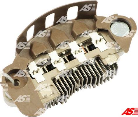 AS-PL ARC5158 - MOSTEK DIODOWY -HONDA- 31100RNAA01