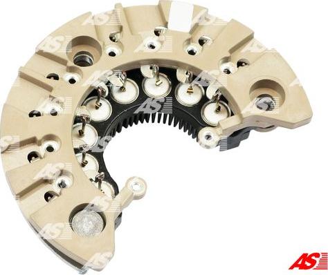 AS-PL ARC5157 - MOSTEK PROST. ALTERNATORA