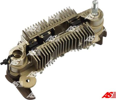AS-PL ARC5168 - MOSTEK PROST. ALTERNATORA