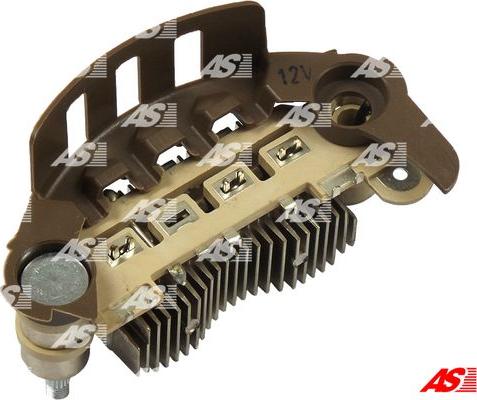 AS-PL ARC5168 - MOSTEK PROST. ALTERNATORA