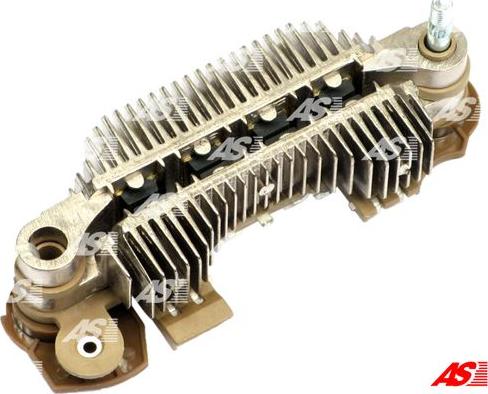AS-PL ARC5104 - MOSTEK PROST. ALTERNATORA