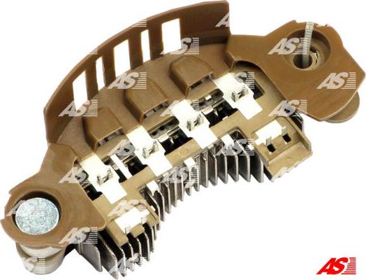AS-PL ARC5104 - MOSTEK PROST. ALTERNATORA