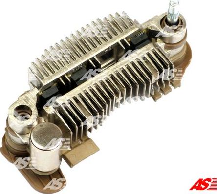 AS-PL ARC5108 - MOSTEK PROST. ALTERNATORA