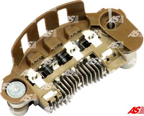 AS-PL ARC5108 - MOSTEK PROST. ALTERNATORA