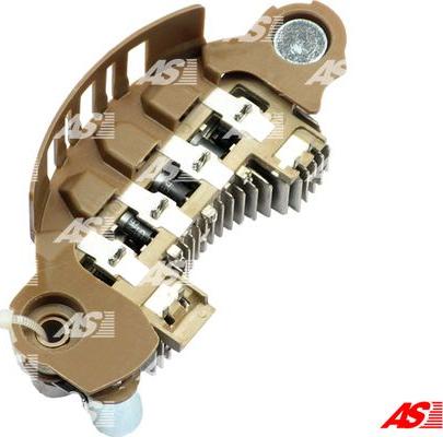 AS-PL ARC5102 - MOSTEK PROST. ALTERNATORA