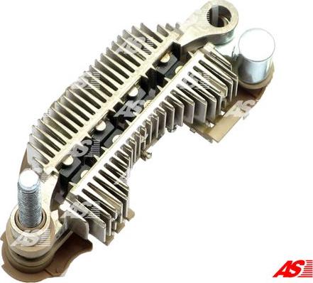 AS-PL ARC5102 - MOSTEK PROST. ALTERNATORA