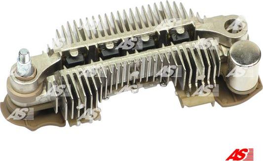 AS-PL ARC5124 - MOSTEK PROST. ALTERNATORA