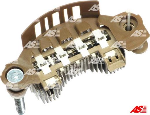 AS-PL ARC5125 - MOSTEK PROST. ALTERNATORA