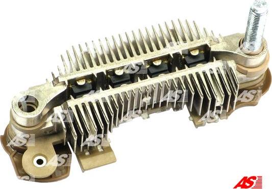 AS-PL ARC5125 - MOSTEK PROST. ALTERNATORA