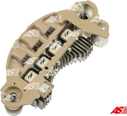 AS-PL ARC5126 - MOSTEK PROST. ALTERNATORA
