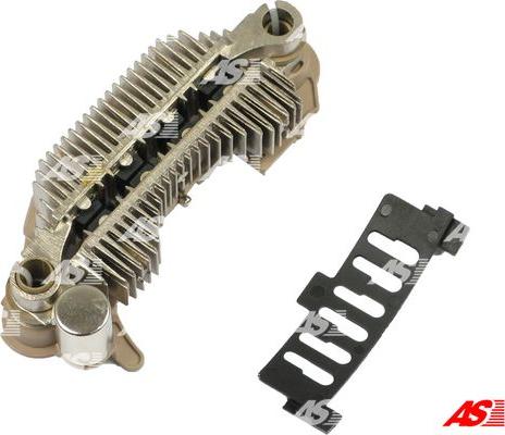 AS-PL ARC5126 - MOSTEK PROST. ALTERNATORA