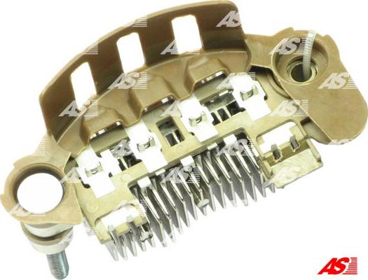AS-PL ARC5120 - MOSTEK PROST. ALTERNATORA