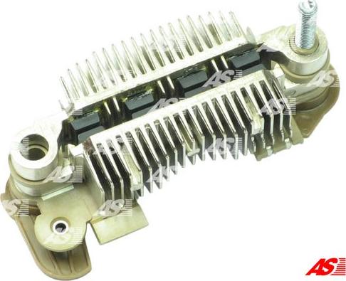 AS-PL ARC5120 - MOSTEK PROST. ALTERNATORA