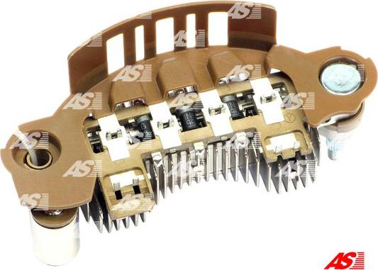 AS-PL ARC5123 - MOSTEK PROST. ALTERNATORA