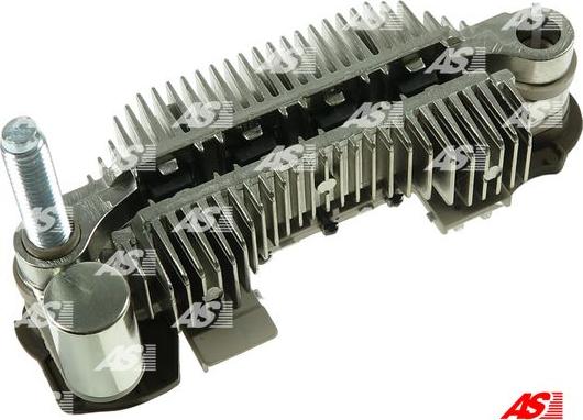 AS-PL ARC5179 — Prostownik, alternator