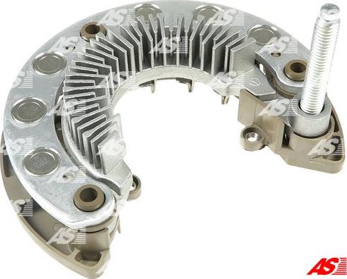AS-PL ARC5174 - MOSTEK PROST. ALTERNATORA
