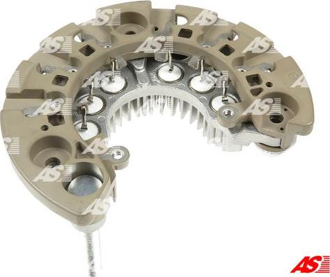 AS-PL ARC5174 - MOSTEK PROST. ALTERNATORA