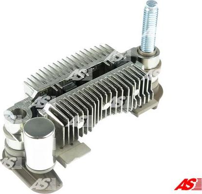 AS-PL ARC5171 — Prostownik, alternator