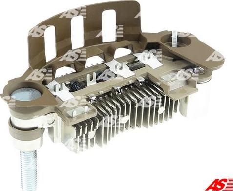 AS-PL ARC5171 - MOSTEK PROST. ALTERNATORA