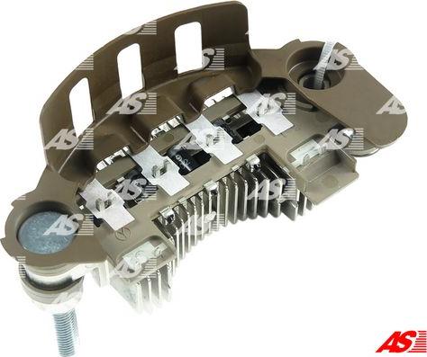 AS-PL ARC5172 - MOSTEK PROST. ALTERNATORA