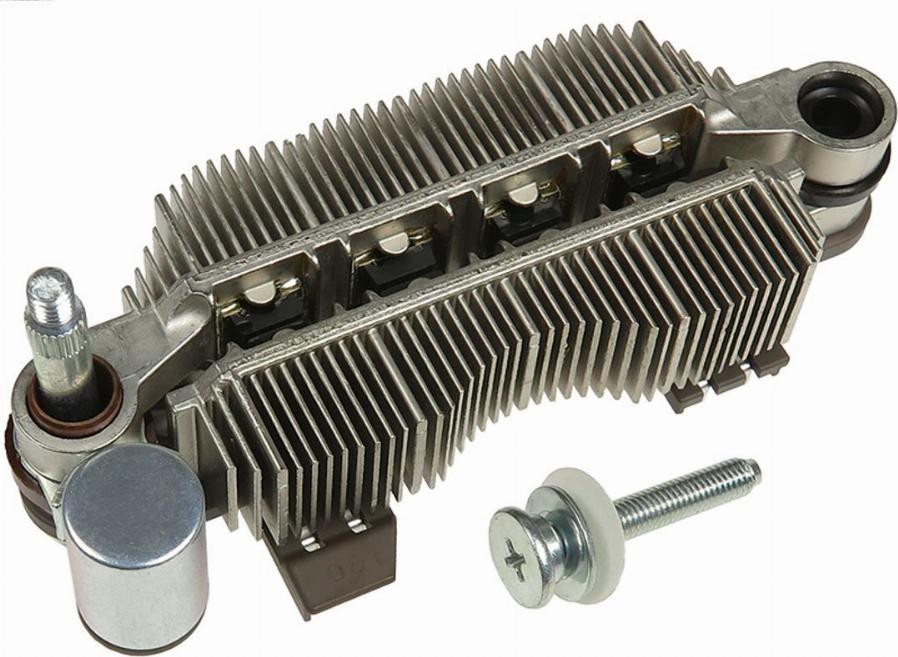 AS-PL ARC5240(MITSUBISHI) — Prostownik, alternator