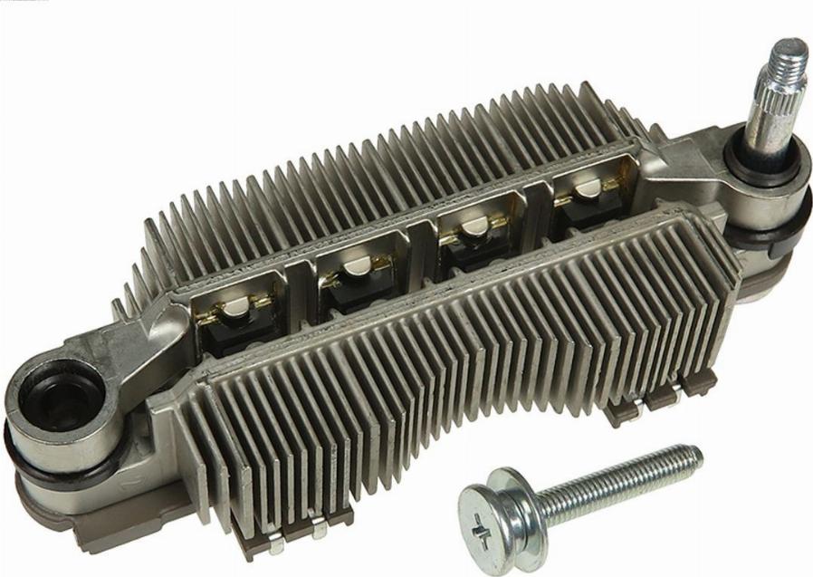 AS-PL ARC5254(MITSUBISHI) - PROSTOWNIK ALTERNATORA