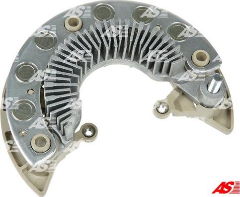 AS-PL ARC5216S - PROSTOWNIK ALTERNATORA