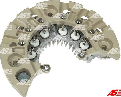 AS-PL ARC5216S - PROSTOWNIK ALTERNATORA