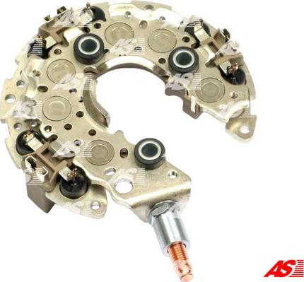 AS-PL ARC6046 — Prostownik, alternator