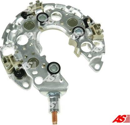AS-PL ARC6042 — Prostownik, alternator