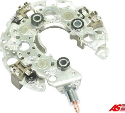 AS-PL ARC6054 — Prostownik, alternator
