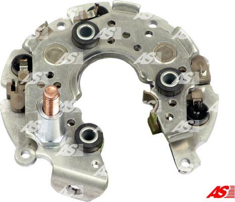 AS-PL ARC6051 — Prostownik, alternator