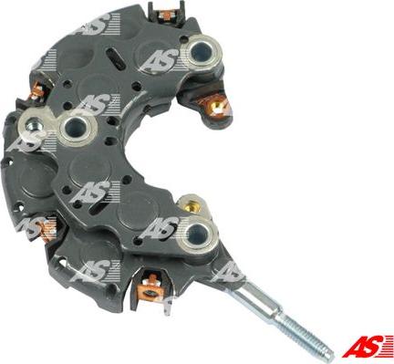AS-PL ARC6058 — Prostownik, alternator