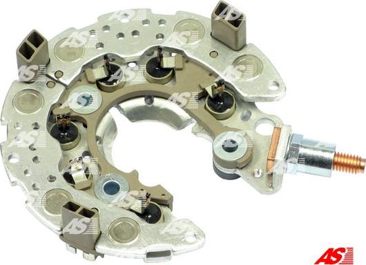 AS-PL ARC6053 - MOSTEK PROST. ALTERNATORA