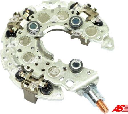 AS-PL ARC6053 - MOSTEK PROST. ALTERNATORA