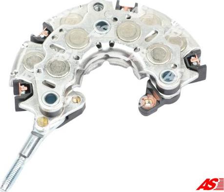 AS-PL ARC6057 - MOSTEK PROST. ALTERNATORA
